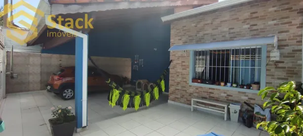 Casa com 2 Quartos à venda, 220m² no Parque Santa Isabel, Itupeva