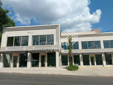 Sala Comercial para alugar, 76m² no Uvaranas, Ponta Grossa