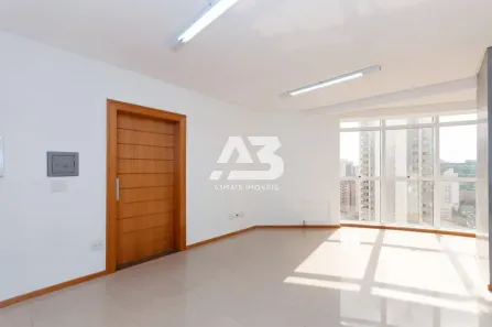 Ponto Comercial à venda, 48m² no Centro, Curitiba