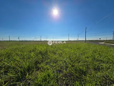 Lote/Terreno à venda, 250m² no Terras de Cillo, Santa Bárbara D'Oeste