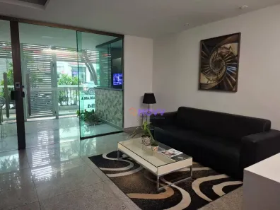 Apartamento com 2 Quartos à venda, 85m² no Icaraí, Niterói