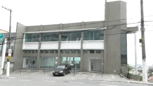 Prédio Comercial para alugar, 882m² no Tucuruvi, São Paulo