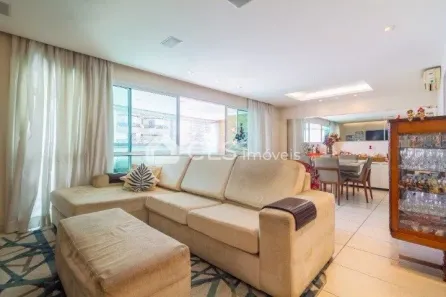 Apartamento com 4 Quartos à venda, 157m² no Perdizes, São Paulo