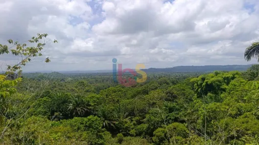 Lote/Terreno à venda, 130000m² no Sambaituba, Ilhéus