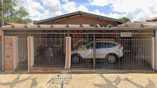 Casa com 3 Quartos à venda, 184m² no Vila Campos Sales, Campinas