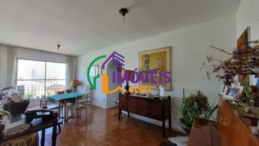 Apartamento com 4 Quartos à venda, 184m² no Vila Mariana, São Paulo