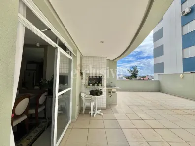 Apartamento com 2 Quartos à venda, 144m² no Balneário, Florianópolis
