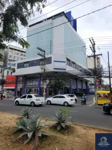 Ponto Comercial à venda, 28m² no Nazaré, Salvador