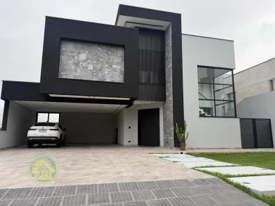 Casa de Condomínio com 4 Quartos à venda, 600m² no Jardim Imperial, Arujá