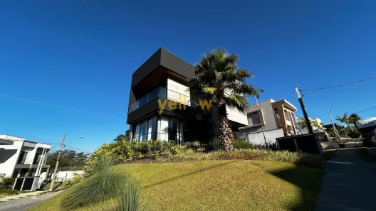 Casa de Condomínio com 3 Quartos à venda, 301m² no Fazenda Rodeio, Mogi das Cruzes