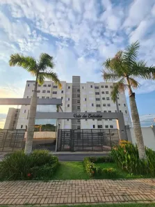 Apartamento com 2 Quartos para alugar, 42m² no Planalto, Manaus