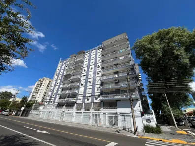 Apartamento com 2 Quartos à venda, 93m² no Centro, Santa Cruz do Sul