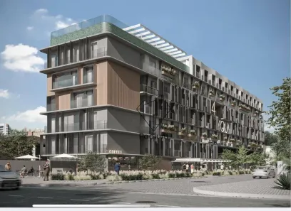 Flat com 1 Quarto à venda, 18m² no Jardim Oceania, João Pessoa