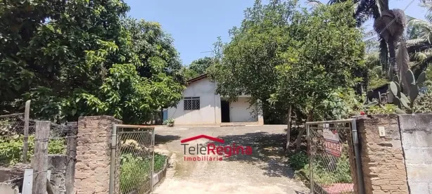 Fazenda/Sítio com 3 Quartos à venda, 2500m² no Chácara Recreio Taquaral, Caçapava