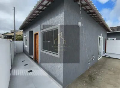 Casa de Condomínio com 2 Quartos à venda, 180m² no Fluminense, São Pedro da Aldeia