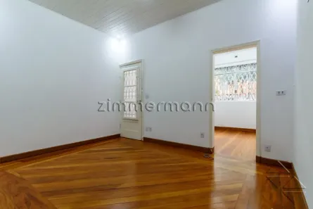 Imóvel Comercial à venda, 81m² no Vila Buarque, São Paulo