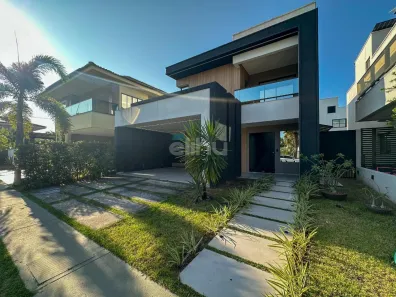Casa de Condomínio com 4 Quartos à venda, 183m² no Lagoinha, Eusébio