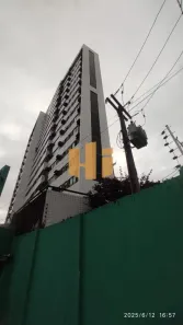 Apartamento com 3 Quartos à venda, 112m² no Graças, Recife