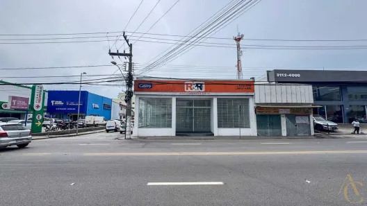 Ponto Comercial para alugar, 165m² no Campinas, São José