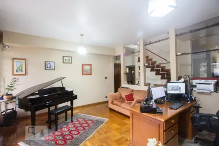 Casa com 4 Quartos à venda, 464m² no Campo Belo, São Paulo