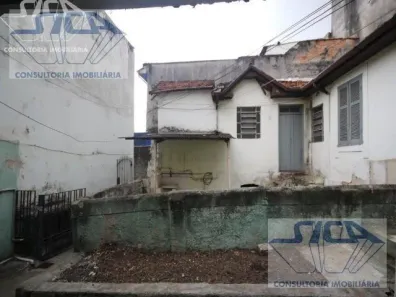Lote/Terreno à venda, 212m² no Cambuci, São Paulo