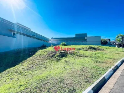 Lote/Terreno à venda, 445m² no Fazenda Santana, Valinhos