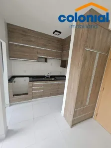 Apartamento com 2 Quartos à venda, 51m² no Horto Florestal, Jundiaí