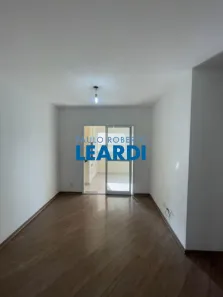 Apartamento com 3 Quartos à venda, 77m² no Campestre, Santo André