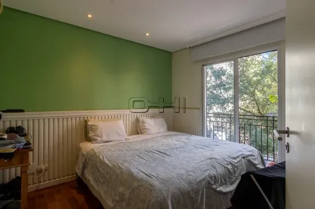 Apartamento com 1 Quarto à venda, 43m² no Itaim Bibi, São Paulo