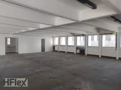 Sala Comercial para alugar, 526m² no Cerqueira César, São Paulo