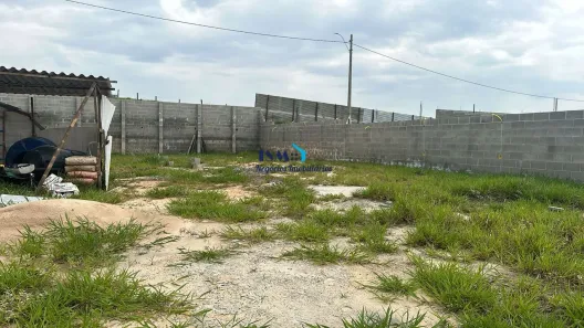 Lote/Terreno à venda, 500m² no Chácaras Luzitana, Hortolândia