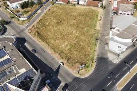 Lote/Terreno para alugar, 4211m² no Jardim Nova Era, Aparecida de Goiânia