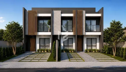 Casa com 3 Quartos à venda, 128m² no Jardim Brasília, Betim