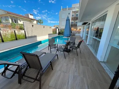 Apartamento com 3 Quartos à venda, 82m² no Campeche, Florianópolis