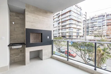 Apartamento com 3 Quartos à venda, 108m² no Água Verde, Curitiba