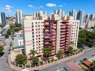Apartamento com 2 Quartos à venda, 90m² no Kobrasol, São José