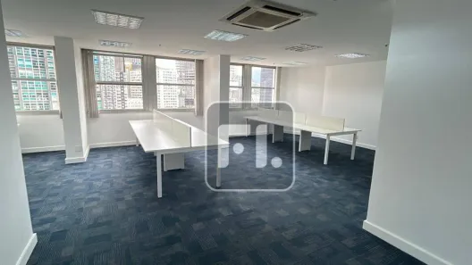 Sala Comercial para alugar, 260m² no Centro, Rio de Janeiro