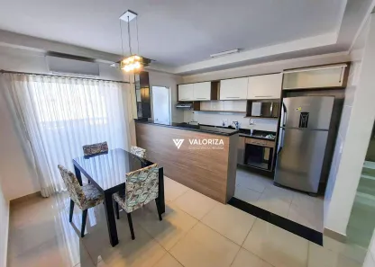 Apartamento com 2 Quartos para alugar, 68m² no Vila Hortência, Sorocaba