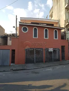 Sobrado com 3 Quartos à venda, 216m² no Jardim D'Abril, Osasco