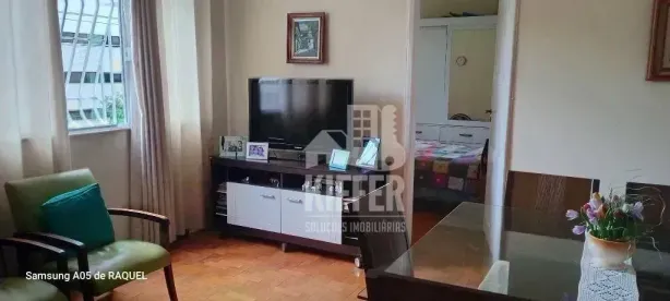 Apartamento com 2 Quartos à venda, 80m² no Icaraí, Niterói