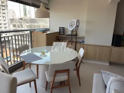 Apartamento com 2 Quartos à venda, 91m² no Vila Prudente, São Paulo