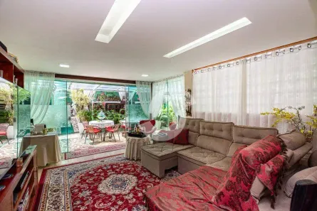 Casa de Condomínio com 3 Quartos à venda, 185m² no Serra Grande, Niterói