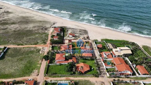 Lote/Terreno à venda, 635m² no , São Gonçalo do Amarante
