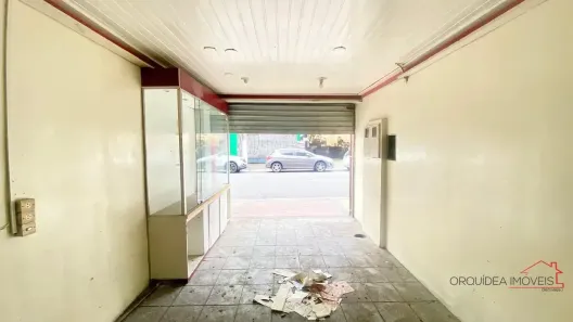 Prédio Comercial para alugar, 88m² no Santa Efigênia, São Paulo