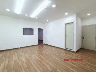 Sala Comercial com 2 Quartos à venda, 70m² no Ipiranga, São Paulo