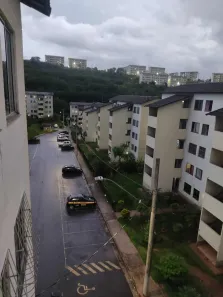 Apartamento com 2 Quartos à venda, 54m² no Paulo VI, Belo Horizonte