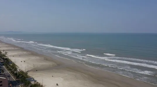 Apartamento com 2 Quartos à venda, 77m² no Real, Praia Grande