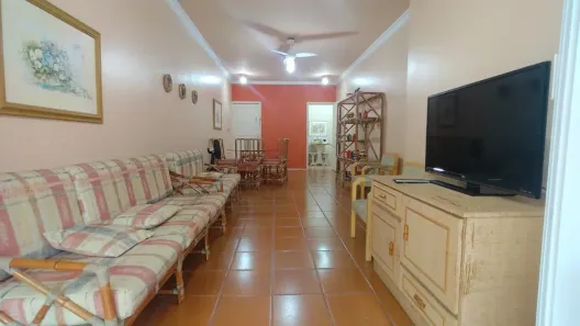Apartamento com 3 Quartos à venda, 110m² no Enseada, Guarujá
