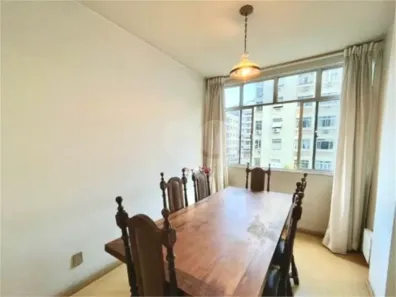 Apartamento com 3 Quartos à venda, 102m² no Botafogo, Rio de Janeiro