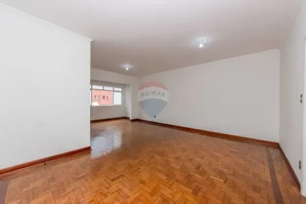 Apartamento com 3 Quartos à venda, 145m² no Santa Cecília, São Paulo